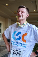 #CSCUnite24 5K Fun Run / 2-Mile Walk